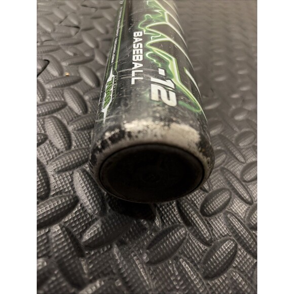 RARE WORTH AMP SBAMP2 28” 2 1/4 DIA 16 Oz SOFTBALL BAT X-Tended Sweetspot Tech - Picture 8 of 8